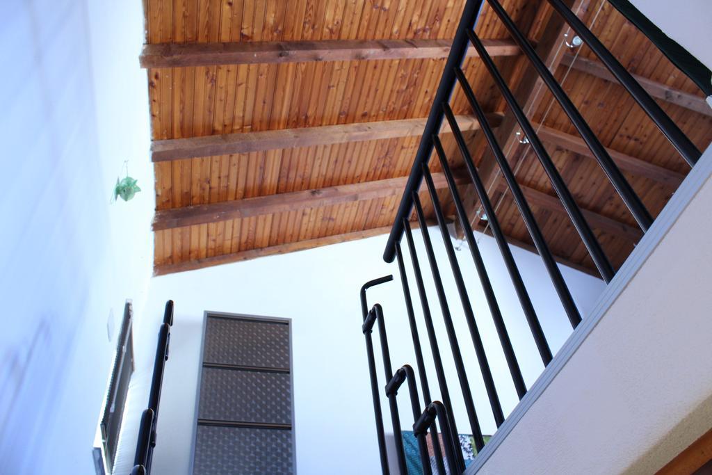 Casa Luna Villa Априкале Екстериор снимка